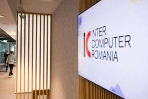 Inter Computer România a semnat contracte de 5 milioane de euro în 2025